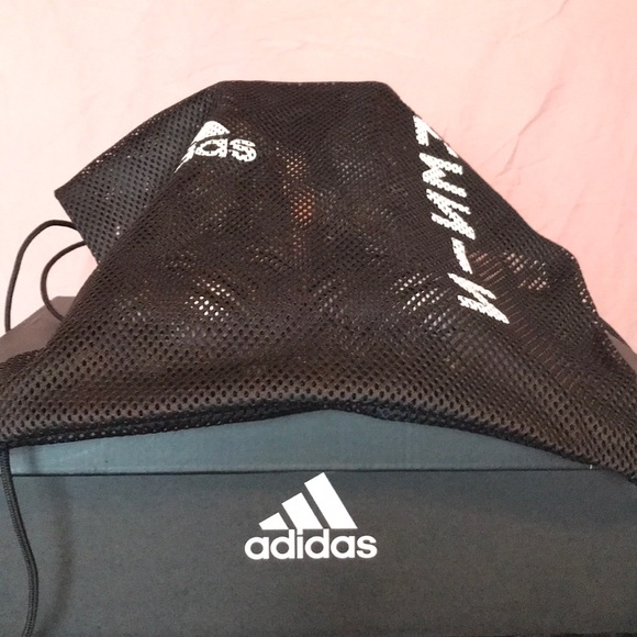 Adidas Nemeziz 17.1 Fg sz 9 - Picture 5 of 7